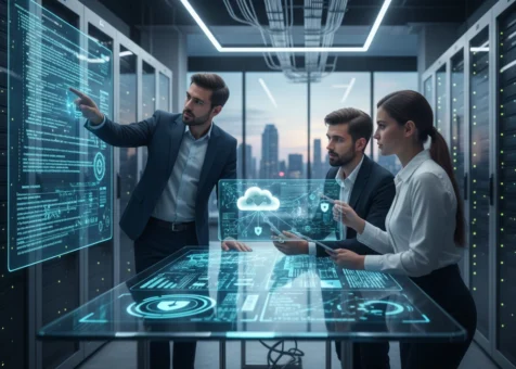 Technology And IT Services