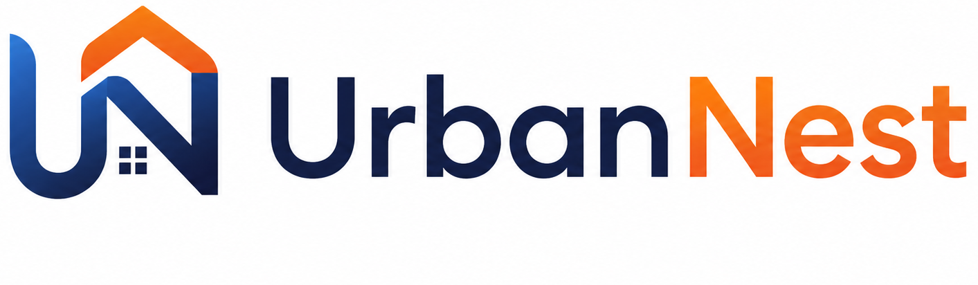 Urban Nest | Find Perfect Home