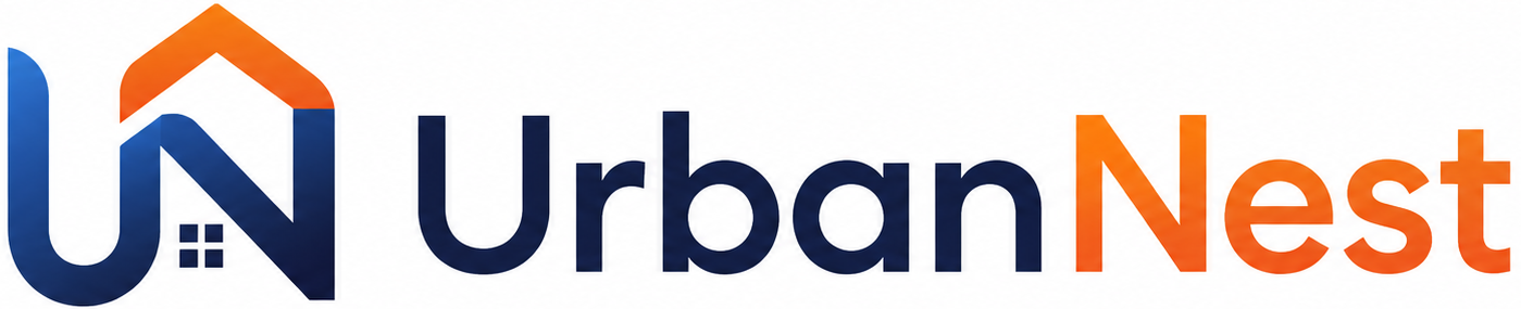 Urban Nest | Find Perfect Home